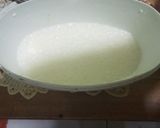 Foto langkah ke 5 dari resep Bolu jadul original.