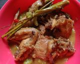 Foto langkah ke 5 dari resep Rica Rica Ayam.