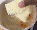 Foto langkah ke 1 dari resep Bihun Kuah.