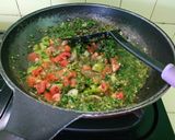 Foto langkah ke 7 dari resep Resep Ayam Goreng Sambal Ijo.