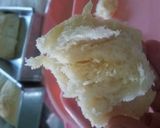 Foto langkah ke 13 dari resep Roti sobek super lembut tanpa ulen.