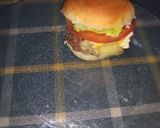 Foto del paso 7 de la receta: Pancitos saborizados/para hamburguesa