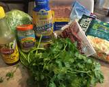 Turkey Lettuce Wraps recipe step 2 photo