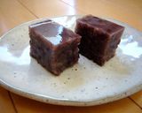 A picture of step 19 of Homemade Chunky Red Bed Paste for Ohagi and Mochi.