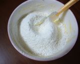 A picture of step 4 of Crispy Langue de Chat.