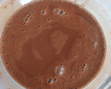 Foto del paso 2 de la receta: Torta deli de chocolate