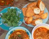 Hình bước làm 4 của món Bò kho
