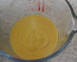 A picture of step 10 of My Peachy Apply Crumble.