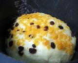 A picture of step 13 of Baked Olive Oil Classic Bread In A Rice Cooker.