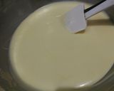 Foto langkah ke 6 dari resep Basque Burnt Cheesecake.
