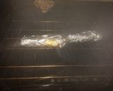 A picture of step 9 of Bangin' Corn on the Cob.