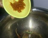 બટર મિલ્ક તિખારી (Butter milk Tikhari recipe in Gujarati) રેસીપી સ્ટેપ2ફોટો
