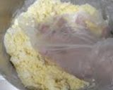 A picture of step 4 of Simple Honey Cookies.