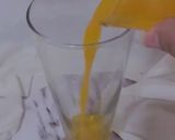 Foto langkah ke 1 dari resep Blue Ocean (mengandung alkohol).