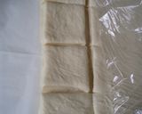A picture of step 5 of Like Cafe Du Monde's Fried Beignets.