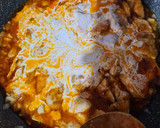 Foto del paso 4 de la receta: Pollo al curry