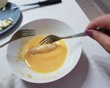 A picture of step 3 of Crispy croquette.
