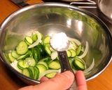 A picture of step 1 of Superb Macaroni Salad.