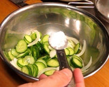 A picture of step 1 of Superb Macaroni Salad.
