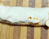 सूजी वेज रोल (sooji veg roll recipe in Hindi) रेसिपी चरण 7 फोटो