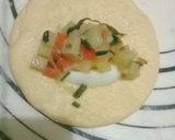 Foto langkah ke 4 dari resep 89. Pastel Isi Sayur.