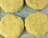 Foto del paso 6 de la receta: Nuggets proteicos sin tacc apto vegano