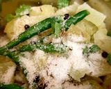 अमला धनिया चटनी(Amla dhaniya ki chatni) रेसिपी चरण 3 फोटो