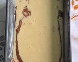 Une image de l'étape 2 de Mon cake marbré noix de coco 🥥🥥.