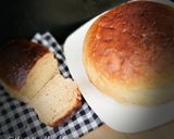 A picture of step 15 of Homemade bread.