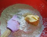 Foto langkah ke 2 dari resep Pisang Molen.