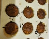 5 perces Banános baba muffin recept fázis 3 fotója