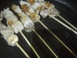 Sate Taichan