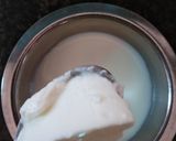 નો યીસ્ટ સીનેમન રોલ(cinnamon roll recipe in gujarati) રેસીપી સ્ટેપ1ફોટો