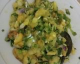 Foto langkah ke 5 dari resep Pergedel Kentang kriyuk.