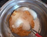 Foto del paso 2 de la receta: Turrón/mantecol vegano