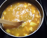 Foto del paso 8 de la receta: Papas con sepia