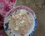 A picture of step 4 of Rasgulla.