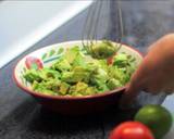 Simple Guacamole recipe step 2 photo