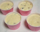 A picture of step 5 of Fruit Packed Muffins.