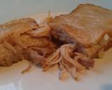 Vickys Roast Belly of Pork w/ Apple & Cider Gravy GF DF EF SF NF recipe step 15 photo
