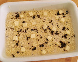 Foto del paso 16 de la receta: Canelones trufados de Confit de Pato, Setas y Foie fresco con Bechamel al Oporto