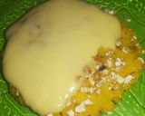 Foto del paso 4 de la receta: Hamburguesas de avena y polenta