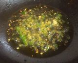 A picture of step 4 of Singhara or Samosa Recipe.