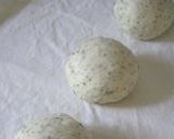A picture of step 3 of Taralli Italian Style Breadsticks.
