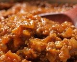 A picture of step 7 of A Classic Meat Sauce For Pasta.
