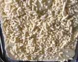 Foto del paso 3 de la receta: Lomo a la Parrilla Electrónica - Papas a la crema Gratinada