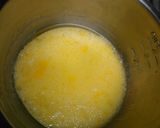 A picture of step 2 of Hamburger Buns.