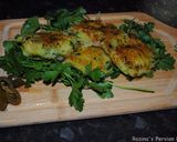 A picture of step 11 of Potato cakes.