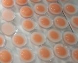 Foto langkah ke 3 dari resep Ager ceplok telor.