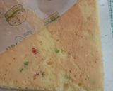 Foto langkah ke 5 dari resep Bolu Gulung Abon.